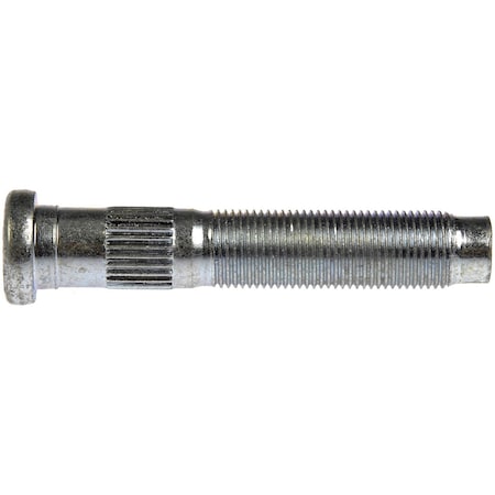 Dorman WHEEL STUD, 10PK 610-418